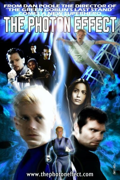 The Photon Effect (2010) постер