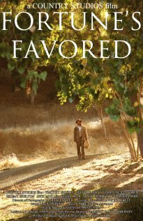 Fortune's Favored (2012) постер