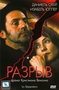 Разрыв (1994) постер