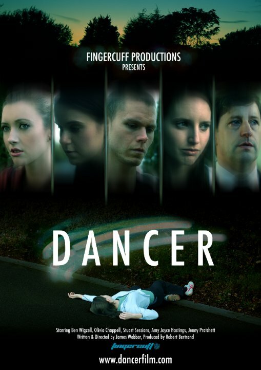 Dancer (2010) постер