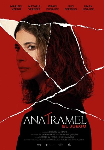 Ana Tramel. El juego (2021)