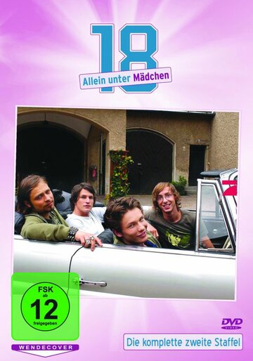 18 - Allein unter Mädchen (2004)