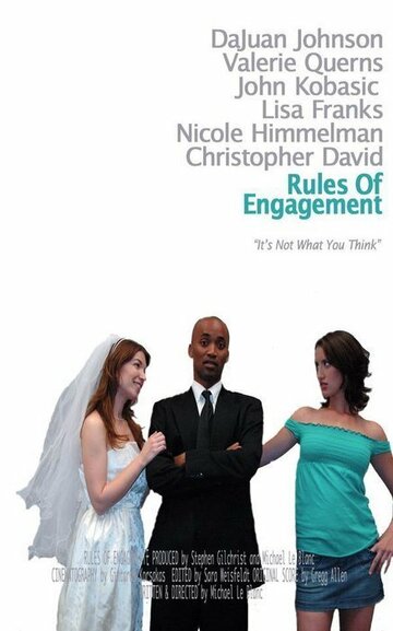 Rules of Engagement (2007)