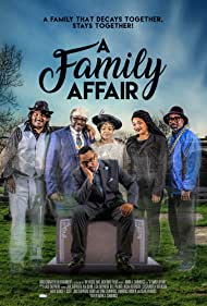 A Family Affair (2019)